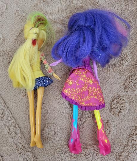 My little pony equestria girls rainbow rocks, 