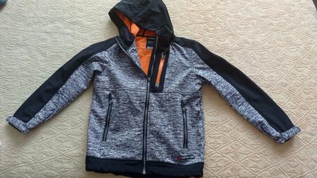 Bunda, chapter young,134