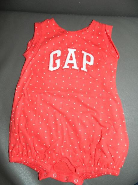 Opalovacky gap, gap,56