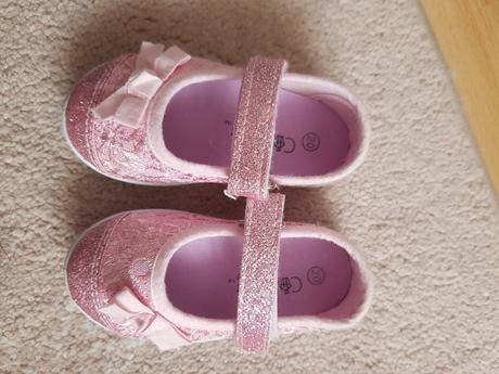 Balerinky, deichmann,20