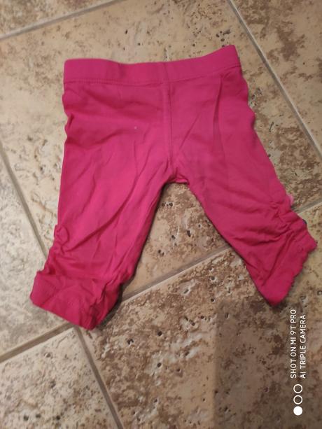 Nohavice 56 (4ks), baby club,56