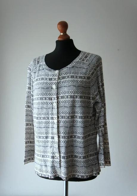 Tenši sveter zn.loft, l