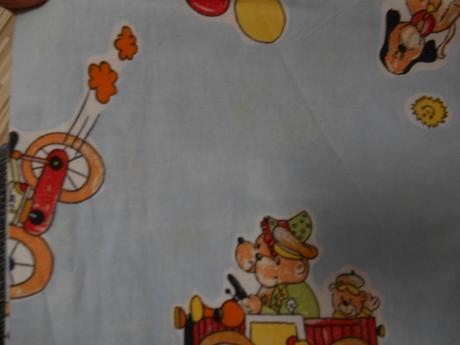 Návliečky do detskej postieľky, šírka (cm): 90,dĺžka (cm): 140