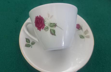 Šálky s podšálkami, 