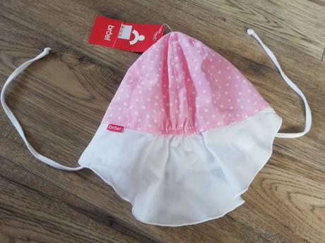 Letna ciapka, broel,80