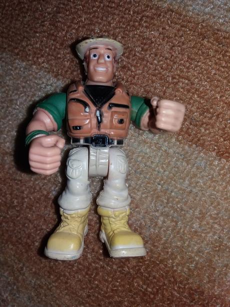 Rozprávková postavička, 