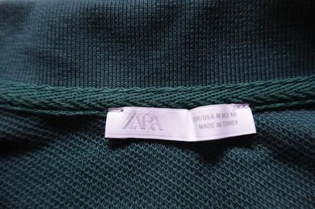 Pánske tričká zara, zara,m