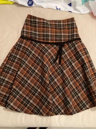 Karovana sukna hrubšia, 36