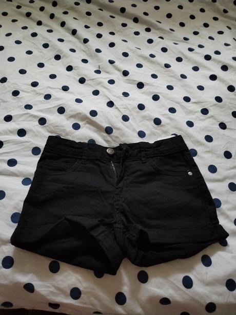 Kratasy pre slecnu, 140