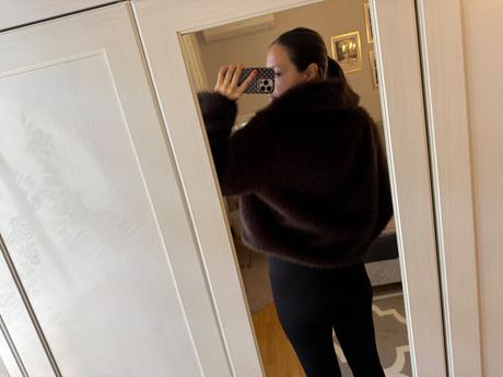 Kozuch, zara,xl