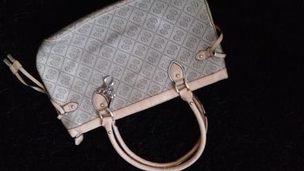 Guess - luxusná kabelka, guess