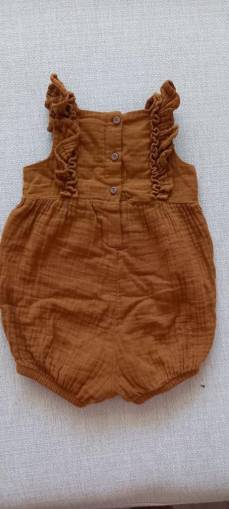 Opalovačky sophie la girafe x h&m 4-6mes, h&m,68