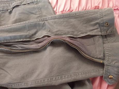 Super nohavice, kenvelo,s