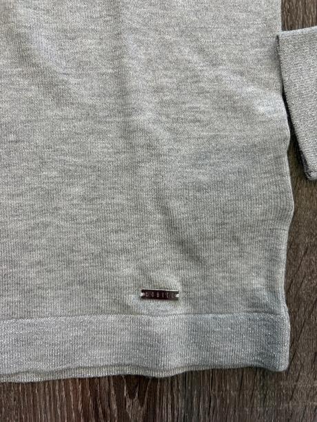 Mohito novy svetrik s masličkou m, mohito,m