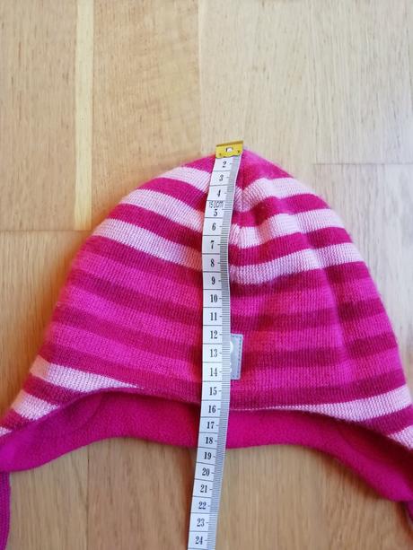 Čiapka reima 48, reima,80