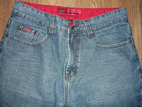 Rifle málo nosené -32, 32