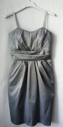 Pekné elegantné šaty, 36