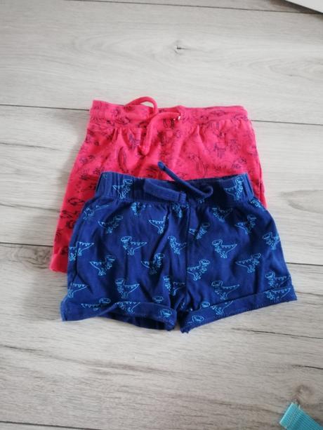 Detské kratasy, baby,80