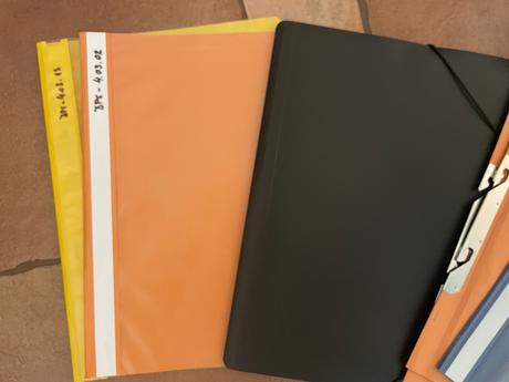 Kancelárske potreby,