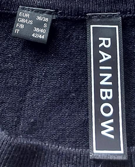 Pulóver s volánom, 36