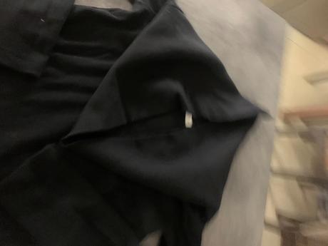 Svetrík s vysokým golierom, cubus,m