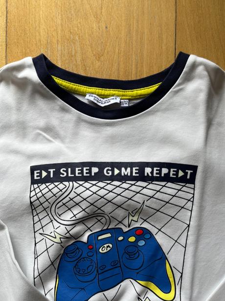 Teple dlhe pyzamko original marines, original marines,152