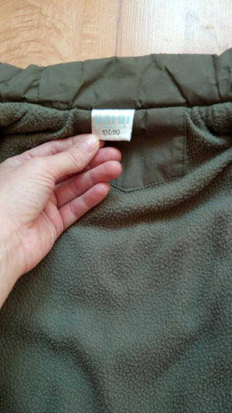 Prechodná vesta - 92, 92