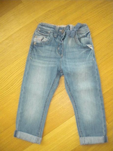 Nenosené s visačkou, next,92