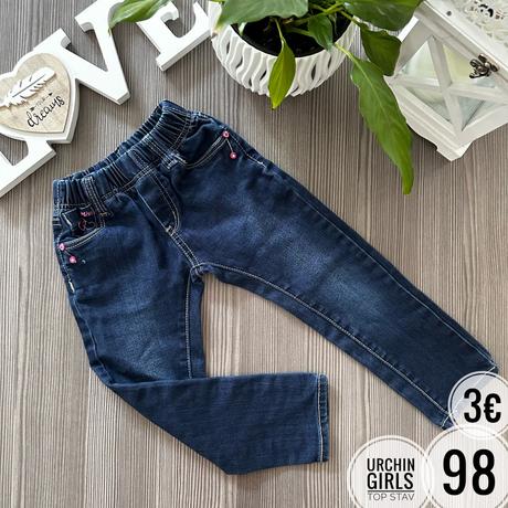 Džínsy, 98