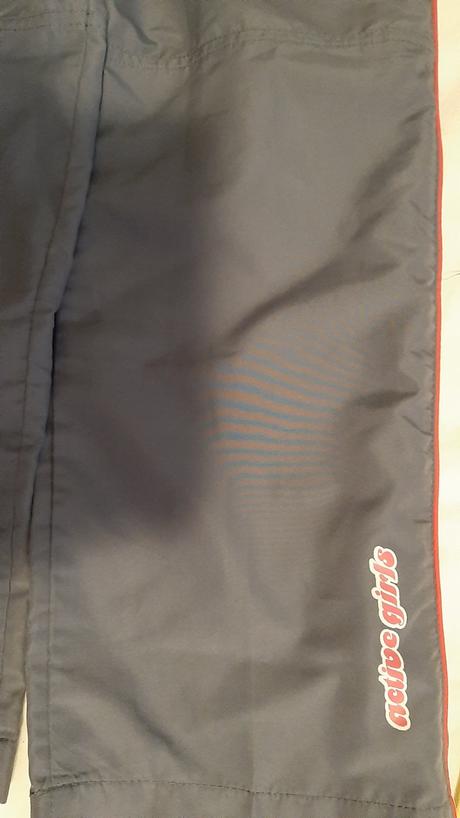 Nohavice na túru alebo do prírody, active,152