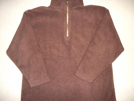 Mikina  na 6 rokov, 116