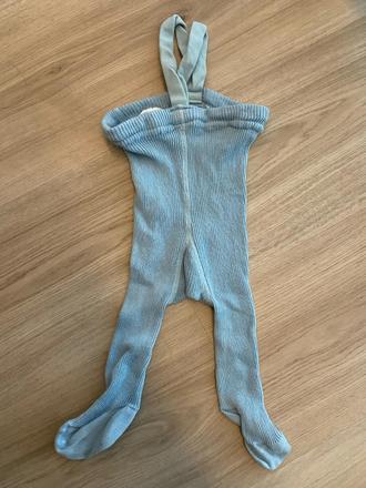 Pančuchy na traky, tatrasvit,50