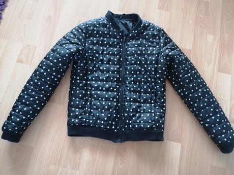 Prechodná bunda, 152