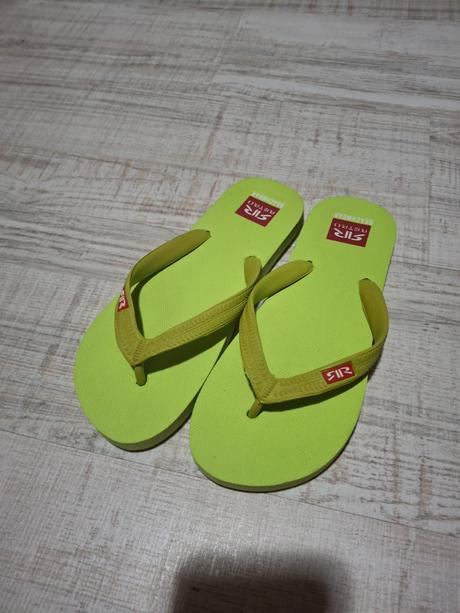 Šľapky retro, replay,37