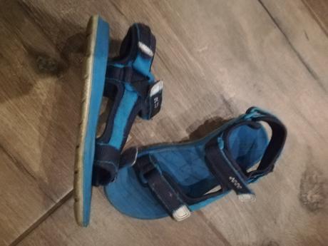 Sandále ecco, ecco,31