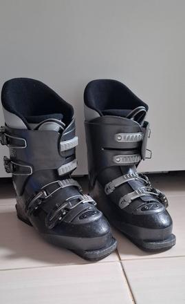 Lyžiarky / lyžiarske topánky, rossignol,39