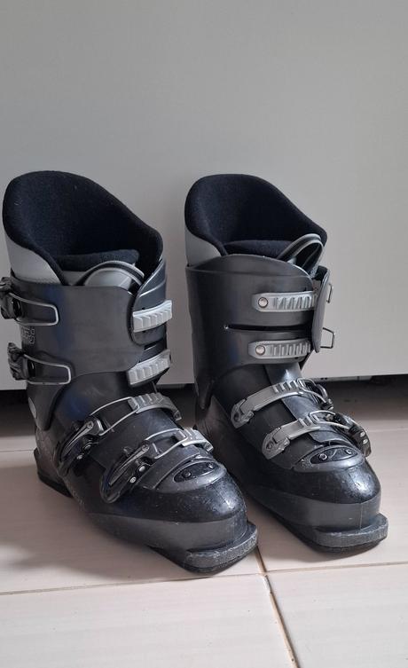 Lyžiarky / lyžiarske topánky, rossignol,39