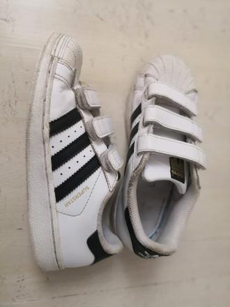 Tenisky adidas superstar, adidas,32