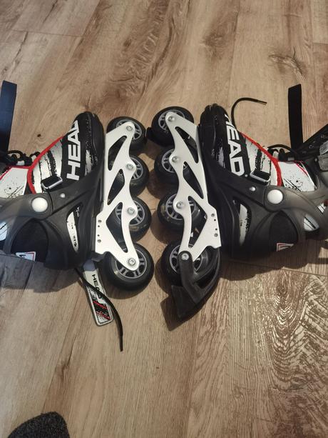 Inline korčule head, 45