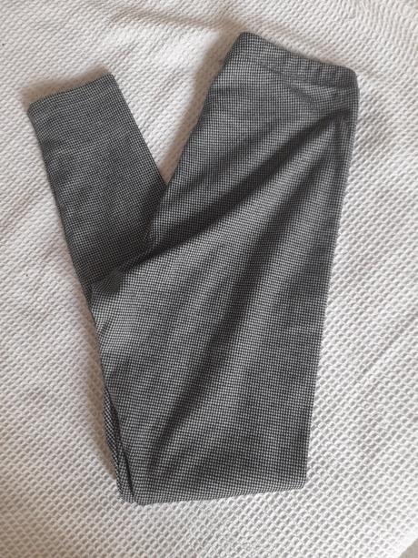 Nohavicove leginy teplejsie, s