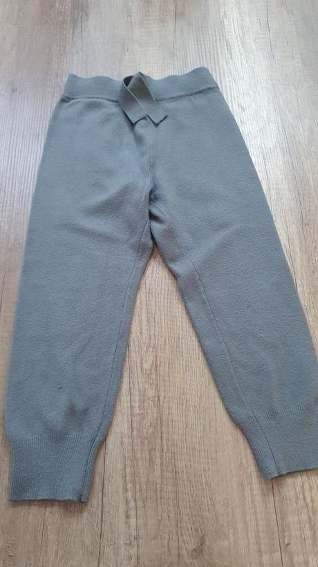 Leginy, zara,116