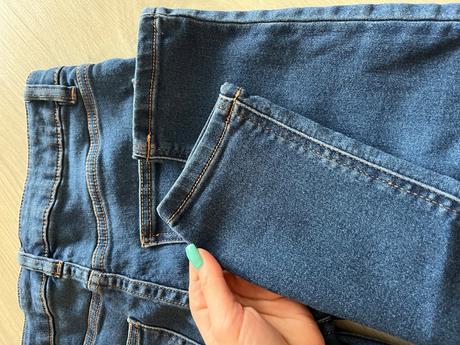 Mohito dámske rifle, mohito,34