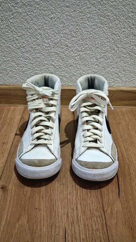 Tenisky nike blazer mid77, nike,36