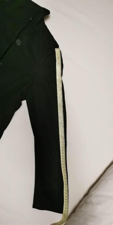 Kabát zara vel m, zara,m