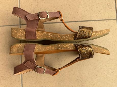 Sandálky lasocki, lasocki,39