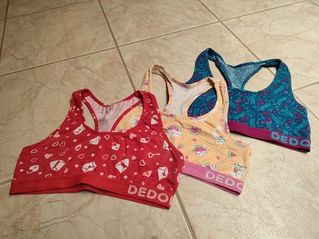 Podprsenka / top dedoles, s
