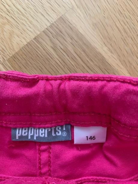 Krátke nohavice veľ. 146, 146