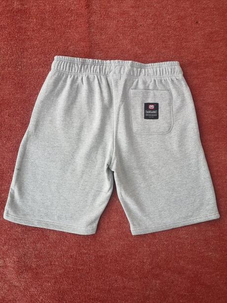 Ecko unltd. pánske teplákové kraťasy veľkosť xl, ecko unltd.,xl