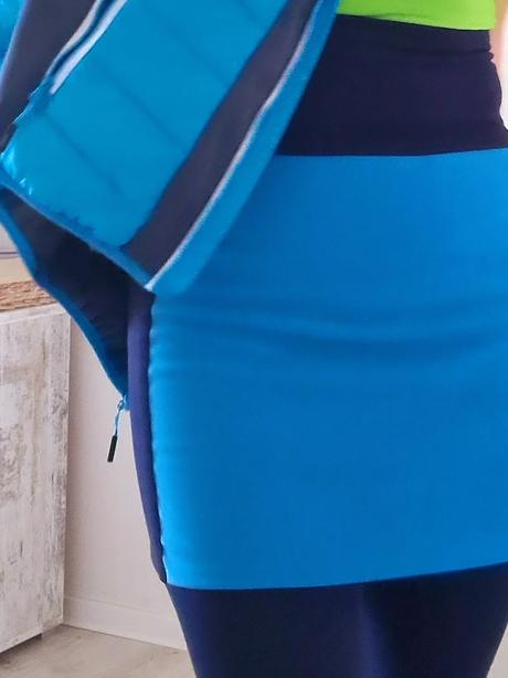 Softshellova sukňa, 80 - xxxl