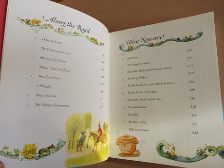 Miles kelly 50 bedtime stories, 